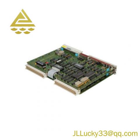 Siemens 6DS1220-8AA: Teleperm Bus Interface Module for Seamless Industrial Automation
