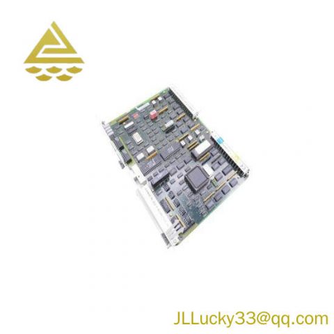 Siemens 6DS1223-8AA Bus Interface Module - Advanced Networking for Industrial Automation