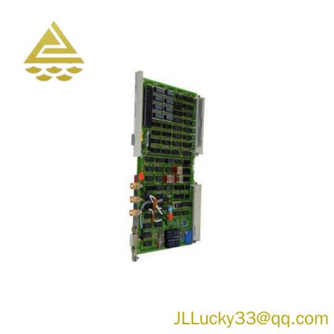 Siemens 6DS1308-8AA: Precision Interface Module for Advanced Control Systems