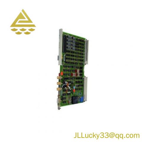Siemens 6DS1308-8AB Interface Module: Advanced Control Solution for Industry