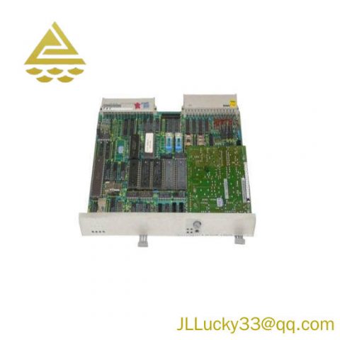 Siemens 6DS1310-8AA Interface Module for DP Siemens & Profibus DP