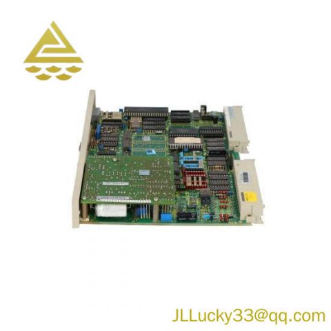 Siemens 6DS1310-8AB PLC Module - High Performance Control Solution by Industry Leader