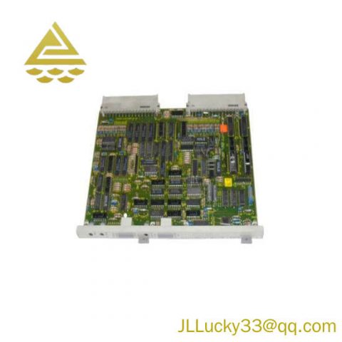 Siemens 6DS1312-8AA PLC MODULE - Advanced Control Solution for Industrial Automation