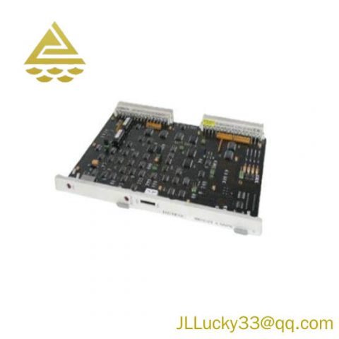 Siemens 6DS1312-8BB Industrial I/O Bus Interface