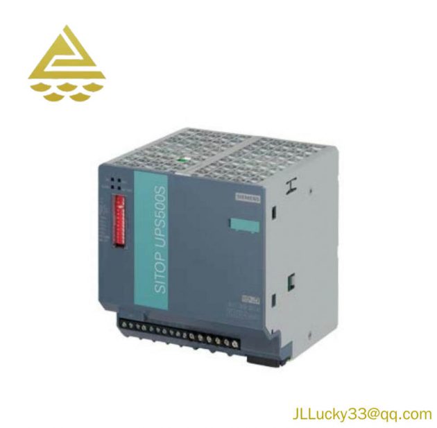 SIEMENS 6DS1322-8BA Analog Output Module for Industrial Automation
