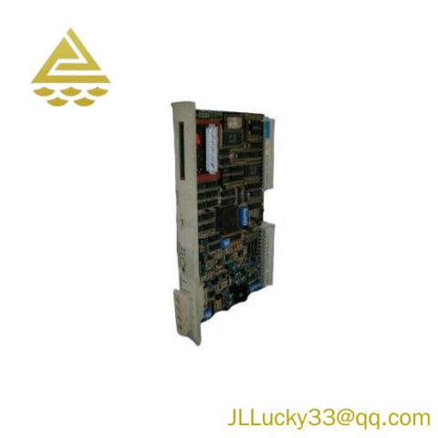 Siemens 6DS1327-8AA Industrial Interface Module