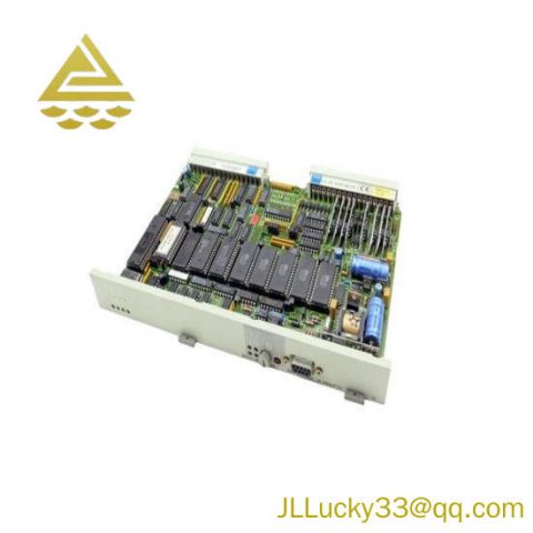 Siemens 6DS1328-8AA: 4-Channel Coupling Module