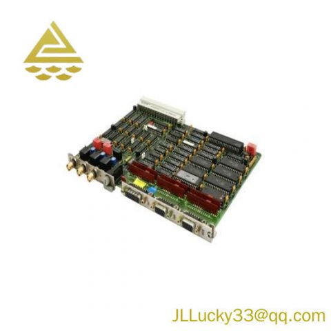 Siemens 6DS1330-8BA: High-Performance Interface Module for Industrial Automation