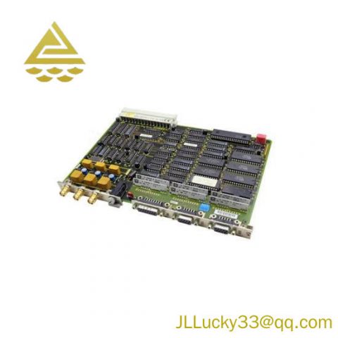 SIEMENS 6DS1330-8CA Interface Module: Industrial Control Solution