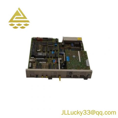 Siemens 6DS1403-8AA: High-Performance PLC Controller Module