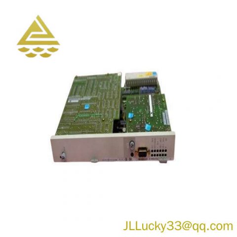 Siemens 6DS1408-8BA: Advanced Closed Loop Control Module