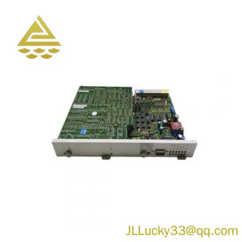 Siemens 6DS1412-8CC: Precision K-Loop Control Module for Industrial Automation