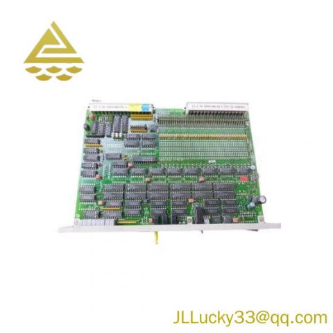 Siemens 6DS1601-8BA: High-Performance Input Binary Module for Industrial Automation