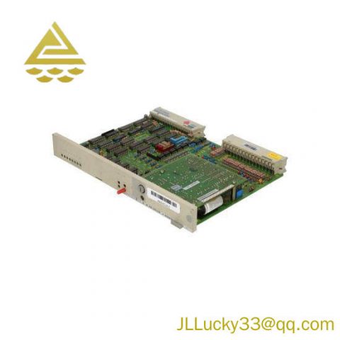 Siemens 6DS1602-8AA Digital Input Module: Reliable Industrial Control Solution