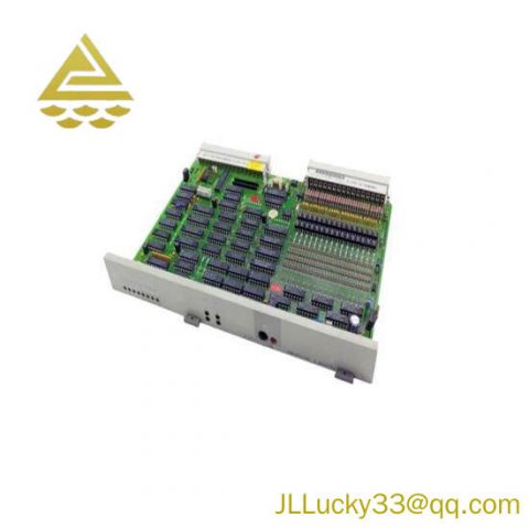 Siemens 6DS1602-8BA E1 - Advanced Digital Input Module