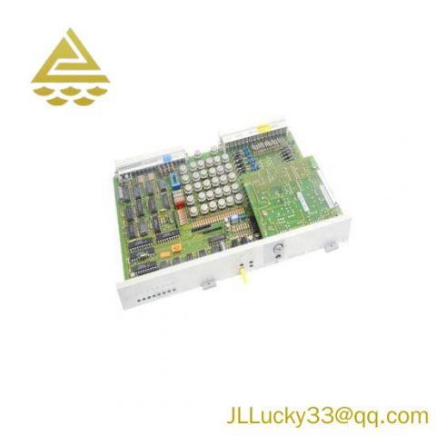 Siemens PLC Module - 6DS1603-8AB: Advanced Automation Solution