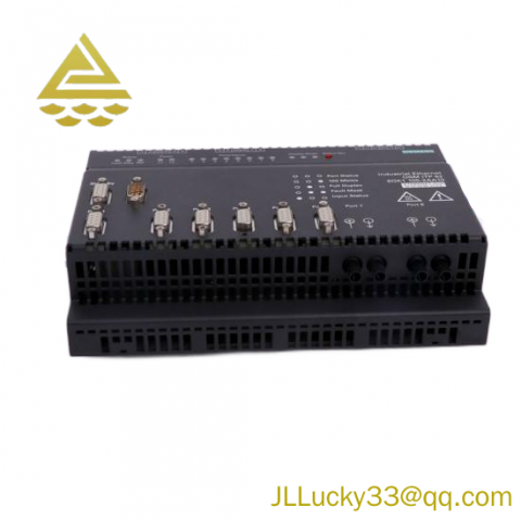 SIEMENS 6DS1603-8BA High-Speed Digital Output Module