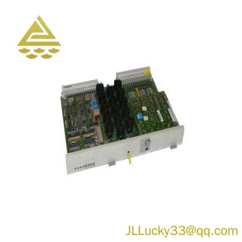 Siemens - 6DS1604-8AA: Advanced Digital Output Module for Industrial Automation