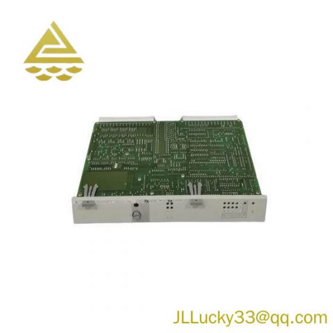 Siemens 6DS16138BB Counter Module: Precise Measurement for Industrial Automation