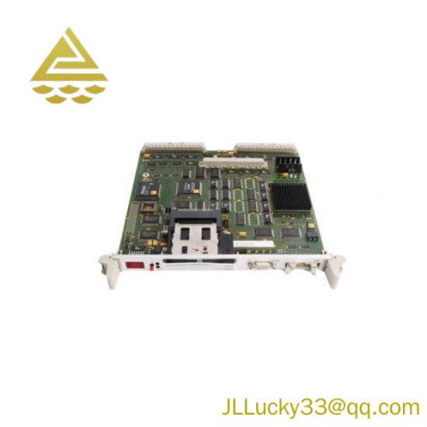 Siemens 6DS1618-8BA - Industrial Input Module