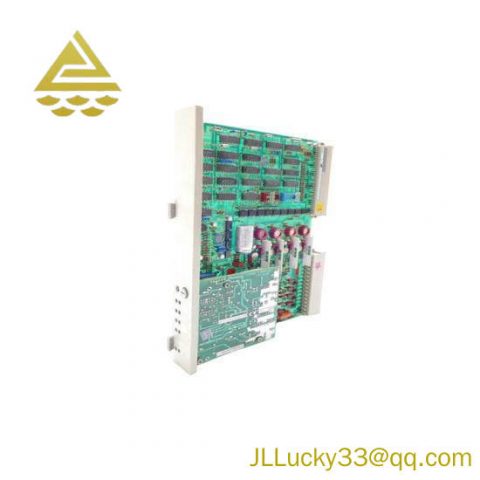Siemens 6DS1702-8AA: 4AA Analog Output Module for Industrial Control