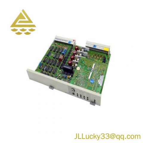 Siemens 6DS1702-8AA: High-Performance Analog Output Module