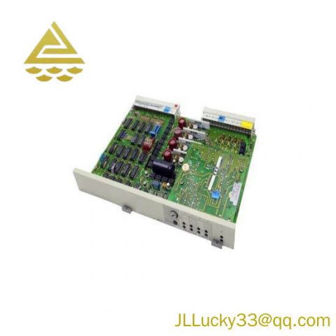Siemens 6DS17028AA Analog Output Module - Industrial Automation Control Solutions
