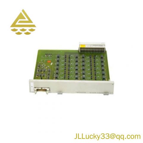 Siemens PLC 6DS1703-8RR Measuring Point Extension Module