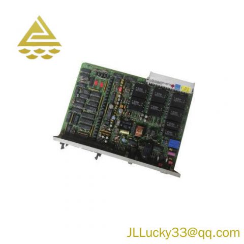 Siemens 6DS1720-8AA Teleperm Analog Output Module