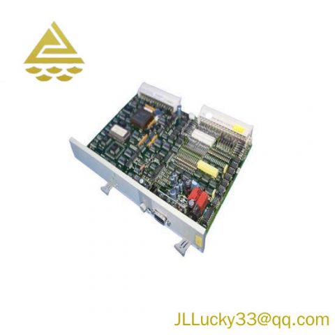 Siemens 6DS1722-8BA Analog Arithmetic Module for Precision Control Solutions