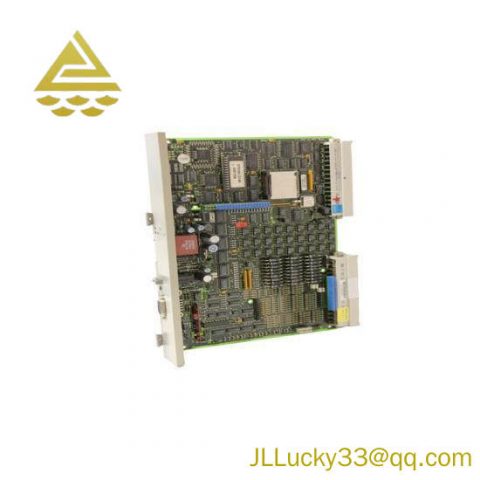 Siemens Teleperm M Automation Module, 6DS1723-8AB, Industrial Control Solutions