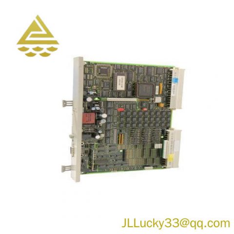 Siemens 6DS1723-8BB Teleperm M Automation Control Module