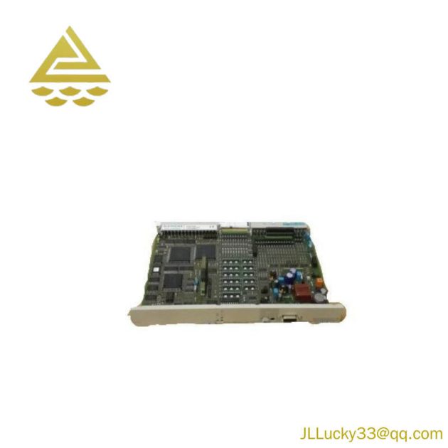 SIEMENS 6DS1723-8CC Analog Output Module