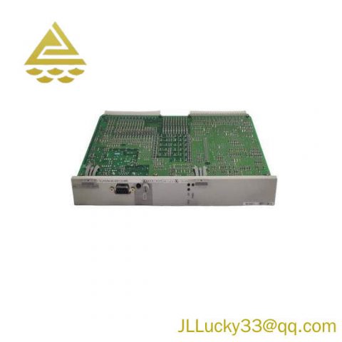 Siemens 6DS1723-8RR: Analog Module for Advanced Industrial Control Systems