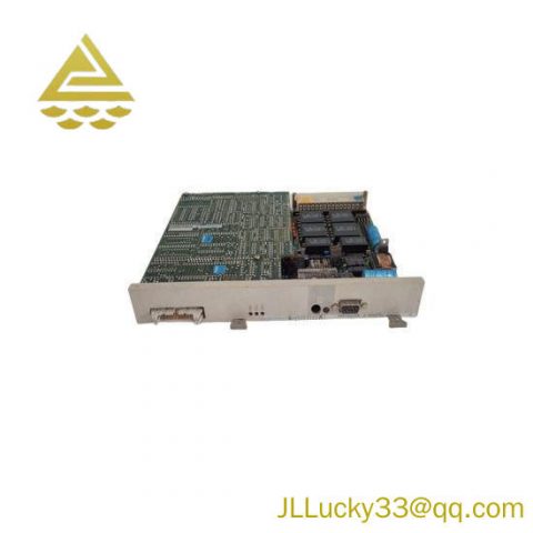 Siemens 6DS1731-8AA: Precision Analog Input Module for Industrial Automation
