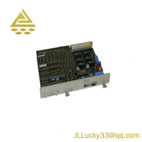 Siemens 6DS1731-8AB PLC MODULE: Industrial Control Innovation at Your Fingertips