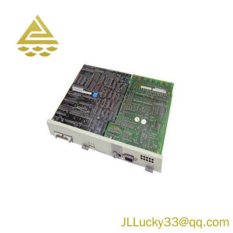 Siemens 6DS1731-8FA Analog Input Module for Industrial Automation