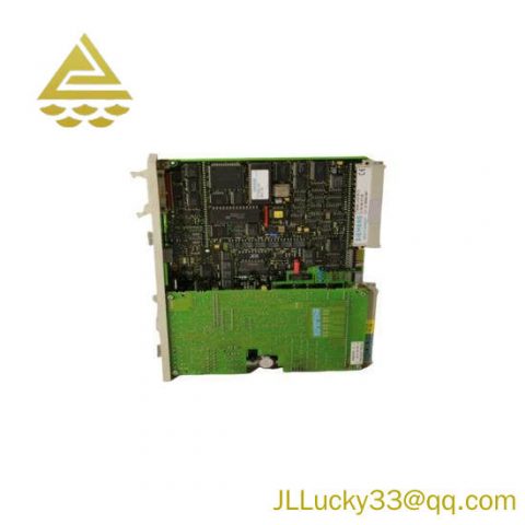 Siemens 6DS1731-8RR Analog Input Module: Precision, Efficiency, Industrial Automation Excellence