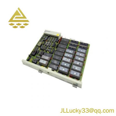 SIEMENS 6DS1824-8BA Memory Module; Siemens