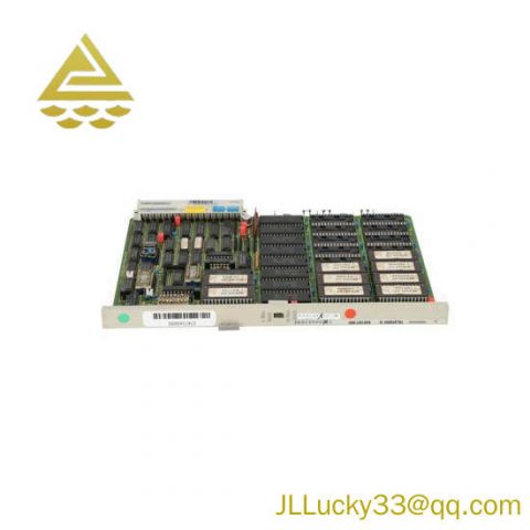 Siemens 6DS1827-8CA: High-Speed EPROM Memory Module