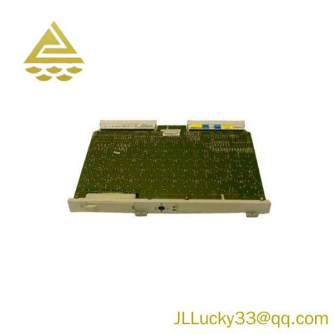 Siemens 6DS1837-8CA Board Card: Industrial Control System Module