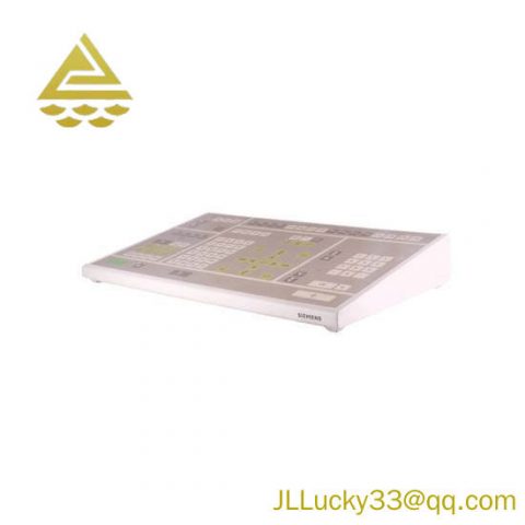 Siemens 6DS3318-8AA Industrial Motherboard