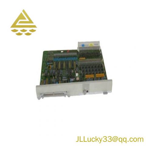 Siemens 6DS4425-8AA Connection Unit - Industrial Automation Solutions
