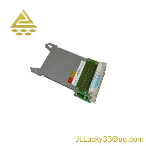 Siemens 6DS9207-8AA: Industrial Control System's Advanced Connection Distributor