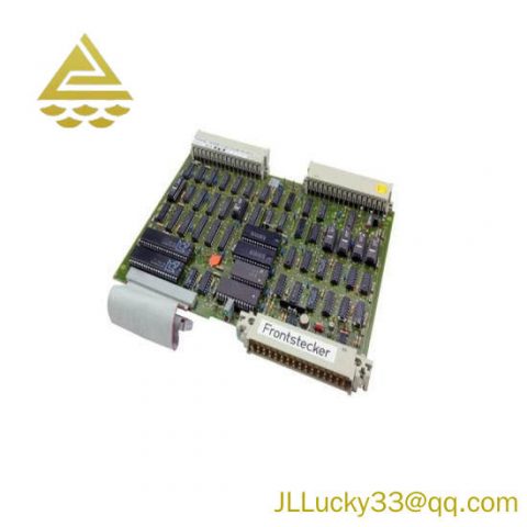 Siemens 6DS 1102-8AB Industrial PLC Module