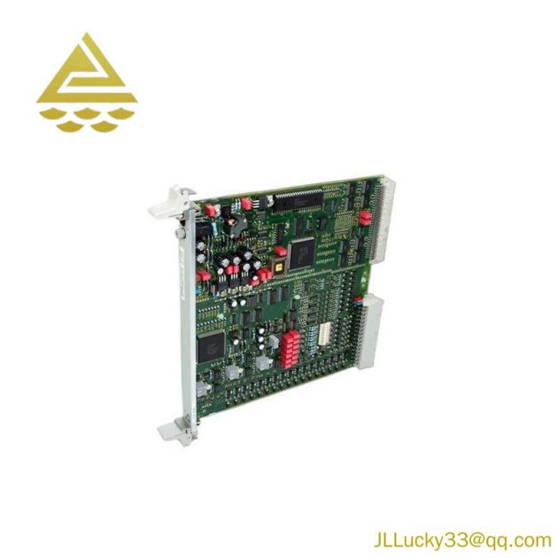 SIEMENS 6EC1001-OA Industrial Control Module