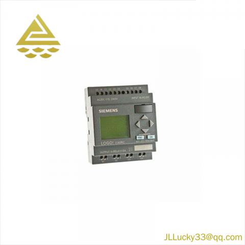 SIEMENS 6ED1052-1FB00-0BA5: Industrial Automation Logic Module
