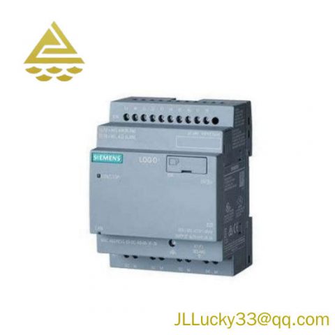 Siemens 6ED1052-2CC08-0BA0 Spare Part