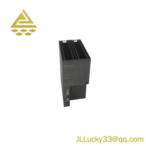 SIEMENS 6EP1333-2BA00 POWER SUPPLY: High-Power Industrial Automation Solution
