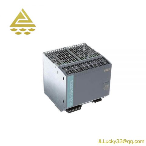 SIEMENS 6EP1437-2BA20 Industrial Power Supply